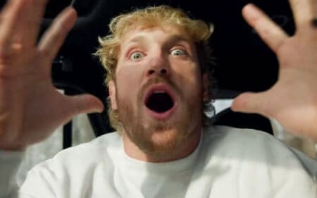 Logan Paul Shuts Down Part-Timer Accusations in Explosive Rant Logan Paul Shuts Down Part-Timer Accusations in Explosive Rant