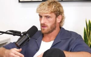 Logan Paul Vents Over Lack of Reaction to His WWE Entrance Music Logan Paul Vents Over Lack of Reaction to His WWE Entrance Music