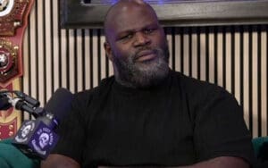 Mark Henry Snapped Over WWE Prank That Left Him “Embarrassed” Beyond Words Mark Henry Snapped Over WWE Prank That Left Him “Embarrassed” Beyond Words