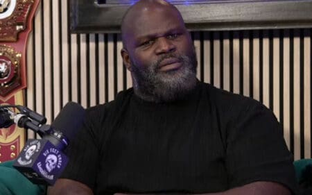 Mark Henry Snapped Over WWE Prank That Left Him “Embarrassed” Beyond Words Mark Henry Snapped Over WWE Prank That Left Him “Embarrassed” Beyond Words