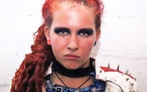 Masha Slamovich Booked for First Wrestling Appearance Since Abuse Allegations