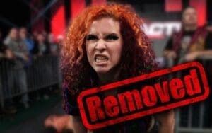 Masha Slamovich Removed From TNA Website After Controversial Allegations Surfaced Masha Slamovich Removed From TNA Website After Controversial Allegations Surfaced