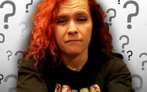 Masha Slamovich’s Wrestling Future Uncertain After Domestic Violence Allegations