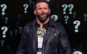 Matt Cardona’s Replacement in TNA vs NXT Steel Cage Match Revealed Matt Cardona's Replacement in TNA vs NXT Steel Cage Match Revealed