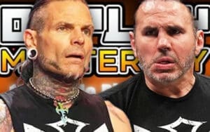 Matt Hardy Blasts Convention for Falsely Advertising Jeff Hardy Appearance