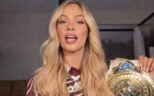 Maxxine Dupri Says Online Hate Was Hardest Part of Her Early WWE Run