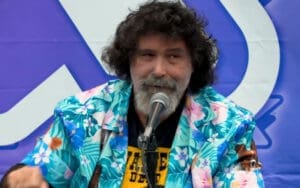 Mick Foley Reveals His Shocking Injury List Mick Foley Reveals His Shocking Injury List