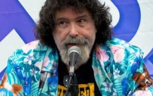 Mick Foley Reveals Injury That Hurt More Than Broken Bones Mick Foley Reveals Injury That Hurt More Than Broken Bones