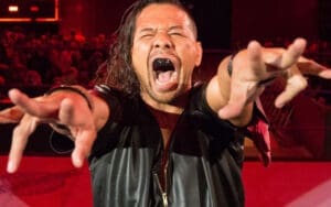 Musician Behind Shinsuke Nakamura’s WWE Theme Reveals Creative Freedom Musician Behind Shinsuke Nakamura’s WWE Theme Reveals Creative Freedom