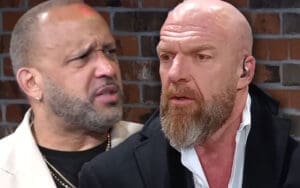 MVP Blasts Triple H's WWE Creative Style and Says Tony Khan Is a "Better Human Being"