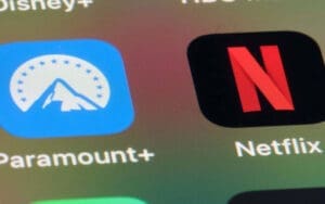 Netflix Deal Under Fire as Paramount Makes Bold $108 Billion Move Netflix Deal Under Fire as Paramount Makes Bold $108 Billion Move