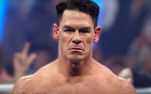 New Details Emerge About Longstanding Backstage Accusations Against John Cena New Details Emerge About Longstanding Backstage Accusations Against John Cena