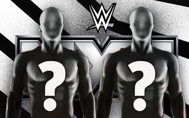 New Match Revealed for December 2 WWE NXT