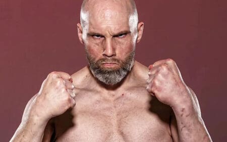 Nick Gage Makes Remarkable Transformation After Facing Death in October