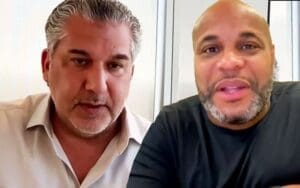 Nick Khan Reveals WWE Created “Daniel Cormier Limit” for Comp Tickets