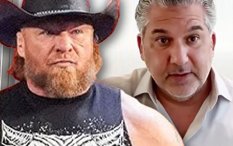 Nick Khan Says Brock Lesnar Is “A Gem to Work With” Nick Khan Says Brock Lesnar Is “A Gem to Work With”