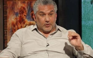 Nick Khan Says WWE Mid-Card Talent Isn’t Getting Rich But Still Living Really Well