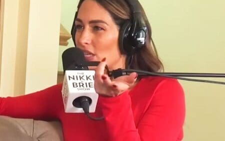 Nikki Bella Admits She Hasn’t Slept With Anyone For Ages After Hookup Rumors Nikki Bella Admits She Hasn't Slept With Anyone For Ages After Hookup Rumors