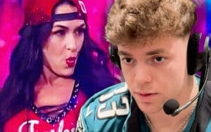 Nikki Bella Sparks Dating Rumors With NFL Star Cooper DeJean Nikki Bella Sparks Dating Rumors With NFL Star Cooper DeJean