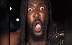 Oba Femi Sends Warning to Cody Rhodes After NXT Title Win at Deadline Oba Femi Sends Warning to Cody Rhodes After NXT Title Win at Deadline