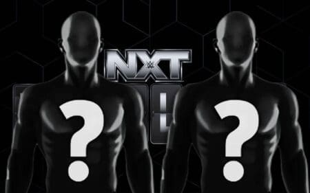 Opening Match for WWE NXT Deadline 2025 Revealed Opening Match for WWE NXT Deadline 2025 Revealed