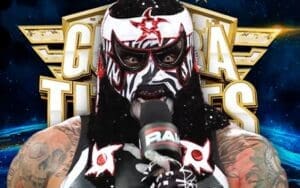 Penta’s AAA Comeback in Doubt as WWE Yet to Clear Him for Guerra de Titanes Penta’s AAA Comeback in Doubt as WWE Yet to Clear Him for Guerra de Titanes
