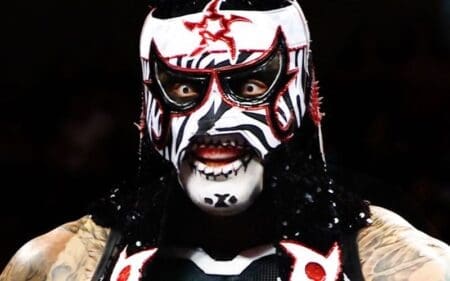 Penta’s WWE Return Update Clarified After Doctor’s Statement Was Mistranslated Penta’s WWE Return Update Clarified After Doctor’s Statement Was Mistranslated