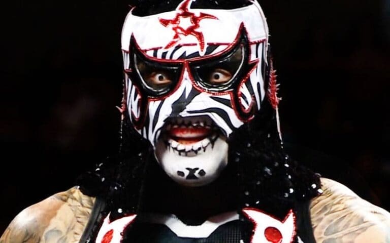 Penta’s WWE Return Update Clarified After Doctor’s Statement Was Mistranslated