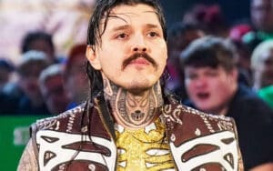 Positive Update on Dominik Mysterio After Injury Scare at AAA Event