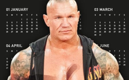 Possible Date for Randy Orton’s Return Revealed Amid WWE TV Hiatus Possible Date for Randy Orton's Return Revealed Amid WWE TV Hiatus