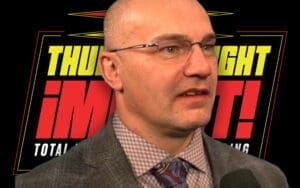 Producer Lance Storm Confirms TNA Impact Won’t Be Live Weekly On AMC Producer Lance Storm Confirms TNA Impact Won’t Be Live Weekly On AMC
