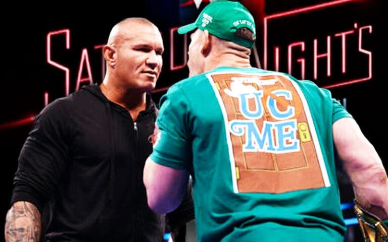 Randy Orton’s Status for John Cena’s Final Match Randy Orton's Status for John Cena’s Final Match