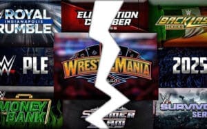 Reason Why WWE Won’t Bring Back Brand-Specific PLEs Revealed
