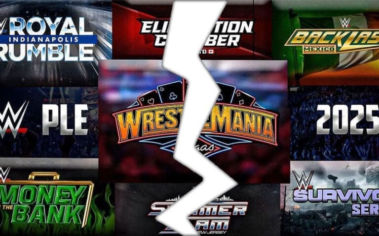 Reason Why WWE Won’t Bring Back Brand-Specific PLEs Revealed