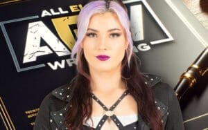 Rising Indie Star Lena Kross Heading to AEW After TNA Misses Out