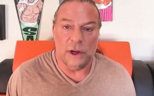 Rob Van Dam Confirms In-Ring Return After Broken Heels