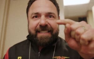 Santino Marella Orders Steel Cage Match After Getting Dropped by NXT’s Stacks at TNA Final Resolution Santino Marella Orders Steel Cage Match After Getting Dropped by NXT’s Stacks at TNA Final Resolution