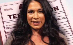 Sarah Stock Claims AEW Legal Team Can’t Handle Truth Behind Her Release Sarah Stock Claims AEW Legal Team Can’t Handle Truth Behind Her Release