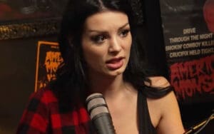 Saraya Reveals Fan Pie-Faced Her and Told Her to Lose Weight in Disturbing Encounter Saraya Reveals Fan Pie-Faced Her and Told Her to Lose Weight in Disturbing Encounter