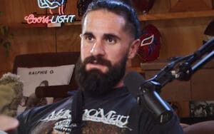 Seth Rollins Gives Brutal Play-by-Play of Injury That Scrapped WrestleMania Plans