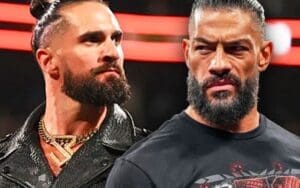 Seth Rollins’ Injury Derailed Long-Term Plans for Roman Reigns