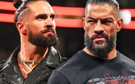 Seth Rollins’ Injury Derailed Long-Term Plans for Roman Reigns