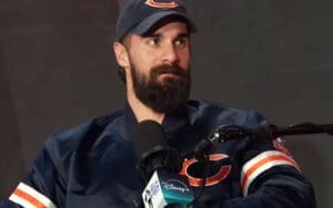 Seth Rollins Plans to Attend Major WWE Event Amid Injury Hiatus