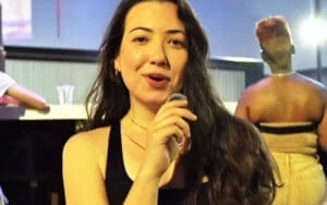 Sherilyn Guerrero Reveals Why She’s Finally Pursuing Wrestling After Years of Avoiding It