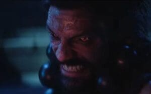 Sneak Peek of New Street Fighter Movie Drops with Roman Reigns and Cody Rhodes Sneak Peek of New Street Fighter Movie Drops with Roman Reigns and Cody Rhodes