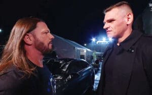 Speculation Swirls Around Gunther vs AJ Styles at WrestleMania Amid Retirement Talk Speculation Swirls Around Gunther vs AJ Styles at WrestleMania Amid Retirement Talk