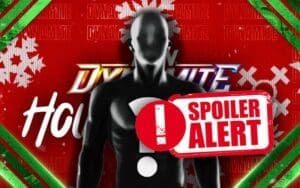 Spoiler: Absent AEW Star Returns During December 17 Dynamite Taping in Manchester