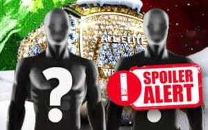 Spoiler: Dynamite Diamond Battle Royale Winners Revealed During December 17 Taping