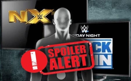 Spoiler On NXT Call-Up Teased During December 26 WWE SmackDown Spoiler On NXT Call-Up Teased During December 26 WWE SmackDown