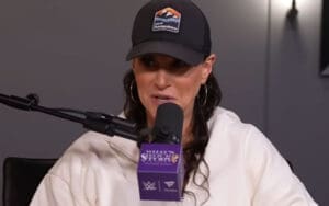 Stephanie McMahon Reveals She Suffered a Miscarriage Stephanie McMahon Reveals She Suffered a Miscarriage